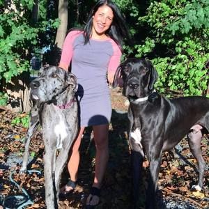 Meet your Posher, Torri